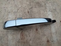 фото thumb №1, Ручка двері правий задня хром dodge journey 08-12 45292000