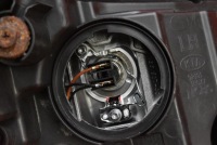 фото thumb №10, Фара левое фара передняя eu 92101-1h000 kia ceed 1 i 07-10