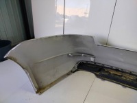 фото thumb №8, Бампер задняя skoda octavia iii sedan 5e5807421 12-17