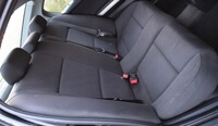 фото thumb №1, Заднее сиденье задняя задняя bmw e90 lift