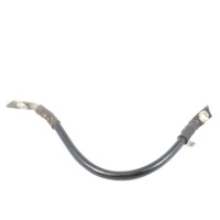 Porsche cayenne 9pa, жгут шланг массовый генератора 7l0971537 Доставка, фото thumb