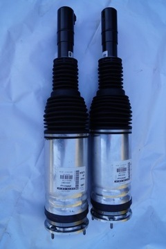 фото thumb №1, Range rover vogue l405 амортизатор перед