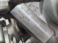 фото thumb №6, Турбіна турбонагнітач turbo opel crossland x grandland x 1.2 turbo