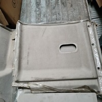 фото thumb №7, Боковина оббивка кабіни iveco stralis e 5