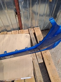 фото thumb №7, Бампер передний перед opel grandland x 16- bright blue