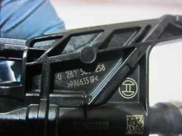 фото thumb №10, Bmw x1 f48 b46 f30 f20 x3 форсунка инжектор топлива 13538625396 8625396