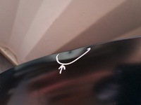 фото thumb №2, Капот kia sportage 2010-2015 sl