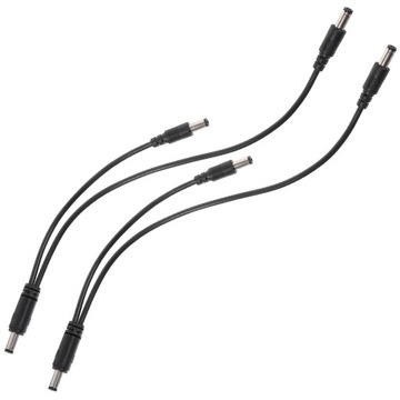 фото thumb №7, Кабель усиливающий напряжение do instrumentów muzycznych 2szt