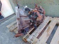 фото thumb №10, Коробка передач передач механическая коробка передач kia venga 1.4 crdi waj6c