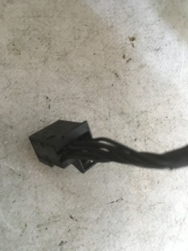 фото thumb №11, Зеркало левая mercedes c класс w204 рестайлинг 7 pin