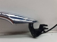 Ручка задняя задняя левая наружная дверь citroen ds5 9678532277 Оригинал, фото thumb