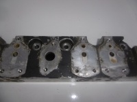 фото thumb №5, Молдинг пального паливна блок scania r hpi