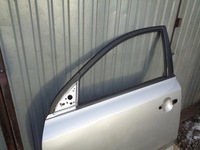 фото thumb №6, Дверь левая передние перед kia ceed 1 i 5d hb kombi 2006- код лакокрасочного покрытия: 9s