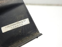 фото thumb №6, Захист pod консоль ліва porsche cayenne i 7l5815173