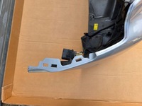 фото thumb №9, Audi e-tron s sportback бампер передній перед lz7g kompletny