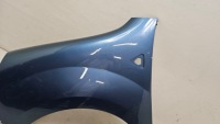 фото thumb №3, Крила передній перед лівий renault kangoo 3 orygin