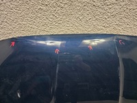 фото thumb №6, Капот крышка двигателя fiat 500 электрик