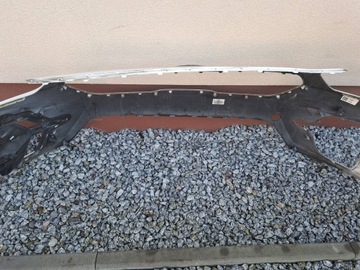 фото thumb №11, Бампер переднє перед kia niro i ev e-niro 86511q4000