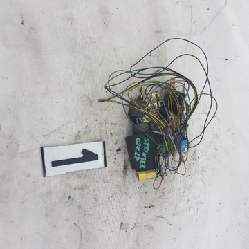 фото thumb №1, Mercedes sprinter замок двері лівий перед