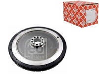 фото thumb №1, Колесо маховик жёсткий 115 475mm mercedes actros actros mp2 mp3