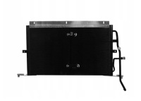 Купити Nowa радіатор кондиціонера mercedes sl w129 r129 a1298300270 1298300270, фото thumb