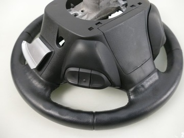 фото thumb №13, Honda crv iv рестайлінг executive кермо багатофункціональна пелюстки