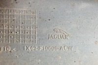 фото thumb №7, Молдинг порогова ліва jjx jaguar x-type x400