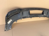 фото thumb №6, Audi q3 ii s line 83a диффузор бампера зад спойлер накладка 83a807568c