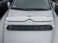 фото thumb №1, Решётка радиатора решётка радиатора citroen jumpy ii