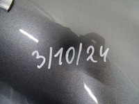 фото thumb №13, Крыло правые перед переднее audi a3 s3 8v sedan s-line lz7s