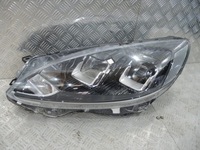 фото thumb №9, Idealne лампы перед правая левая led + h7 ford kuga mk3 escape lv4b-13w029-ak