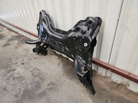 фото thumb №6, Peugeot 3008 5008 i 2009- балка подрамник подрамник подвеска