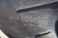 Купить Решётка бампера перед левая mazda 5 c513-50c21, фото thumb