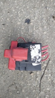 фото thumb №1, Коробка запобіжників jeep grand cherokee iv wk, wk2 68089468aa 3.0l