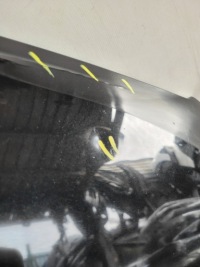 фото thumb №6, Капот seat leon 3 przed liftem 12-16 / lift 16-20