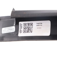 фото thumb №12, Bmw f40 молдинг рамка двері задня правий 7464798