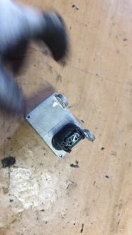 фото thumb №2, Opel astra iii h модуль esp