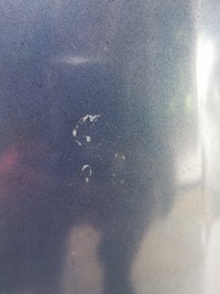 фото thumb №4, Ford ranger 06/09 капот кришка кришка багажника перед шумоізоляція