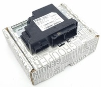 фото thumb №1, Модуль подушка безопасности датчик renault espace v 985105127r