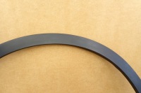фото thumb №5, Nissan qashqai ii 2 13- молдинг крыльев перед передняя правая 638104ea0a oem номер