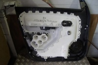 Купить Обшивка дверь правый перед twingo iii 156105411, фото thumb