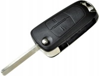 фото thumb №1, Opel corsa d ключ pilot электроника