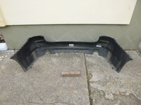 фото thumb №5, Bmw 5 g31 kombi бампер задний задняя