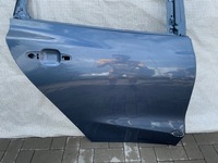 фото thumb №3, Ford focus mk4 kombi двері задні праве