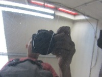 фото thumb №8, Mazda 3 bp iv 20r накладка спойлер спойлер крышки задняя задний багажника bckdb0966