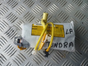 фото thumb №8, Подушка сиденья подушка безопасности toyota tundra 2007-