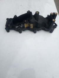 Купить Audi a4 b7 a6 a8 q7 коллектор впускной  левый 2,7 3,0 tdi 059129711af 20-35, фото thumb