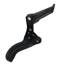 фото thumb №1, Кронштейн інтеркулер audi a6 c6 4f0145813f