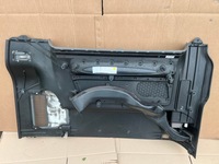 фото thumb №8, Боковина обивка правые зад ролета 7h5868716 vw t5 multivan