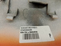 фото thumb №8, Корпус дзеркало ліва накладка aygo ii 108 c1